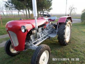 Ursus C-325