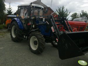 Farmtrac 685 DT