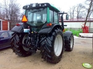 Valtra N111