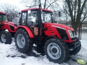 Zetor Major 80