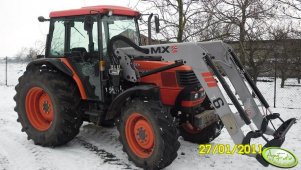 Kubota ME9000