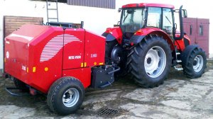 Zetor&Metal Fach