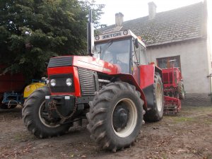 Zetor 12145