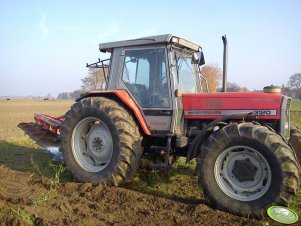 Massey Ferguson 3120