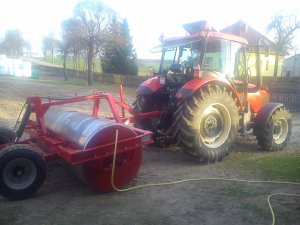 Zetor Proxima Plus 10541 + Expom Mors 3m