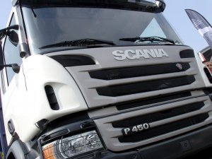 Scania