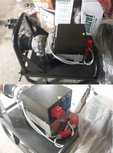 Agrovolt AV18