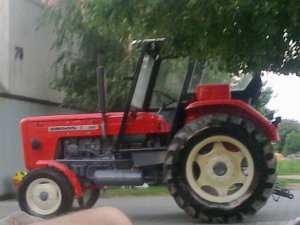 Ursus c-360