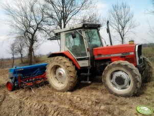 Massey Ferguson 3080