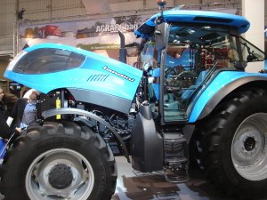 Landini 135