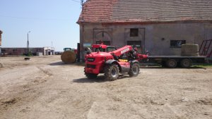 Majowe Demo Tour Grupy Manitou