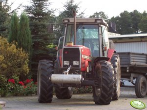 Massey Ferguson