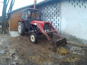 Ursus C-360