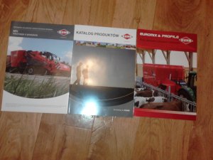 Katalog produktów KUHN 2013