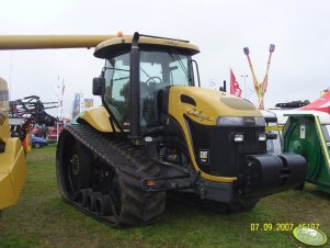 Challenger MT 765B