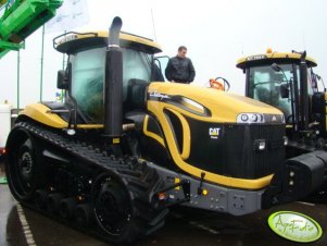 Challenger MT 875 C