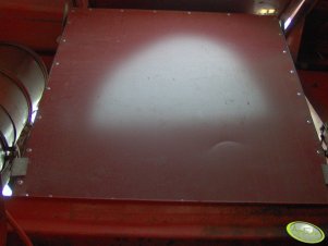 Chłodzenie Rekorda część 2