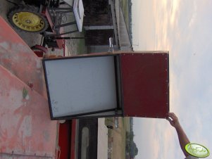 Chłodzenie Rekorda część 3