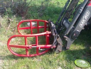 chwytak bel do MAILLEUX MX80