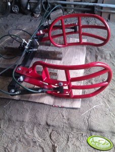 Chwytak do bel do c-330 i c360