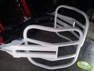 Chwytak do bel na tura MX