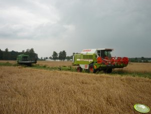 Claas 108