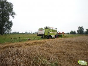 Claas 108