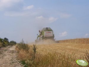 Claas 108