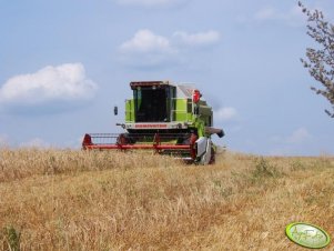 Claas 108