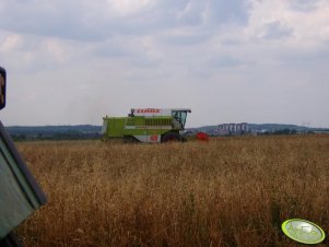 Claas 108