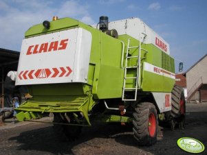Claas 108sl Maxi