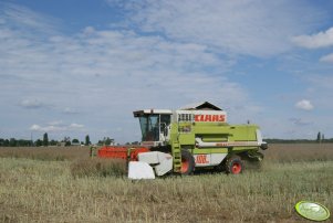 Claas 108sl MAXI 