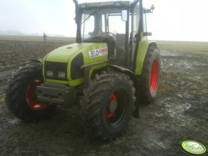 Claas 350 