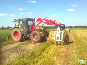 Claas 350 