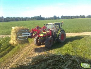 Claas 350 