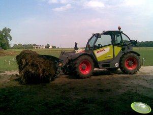 Claas 6030CP