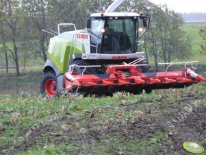 CLAAS 950 JAGUAR