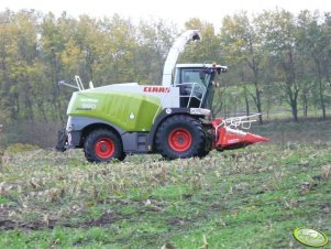 CLAAS 950 JAGUAR