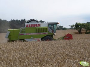 Claas 98 sl Maxi 