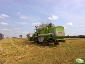 Claas 98s