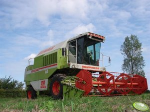 Claas 98sl Claasic