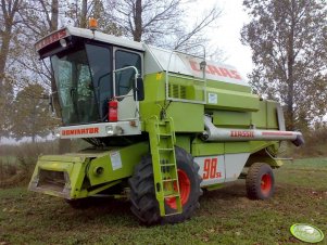 Claas 98sl Classic