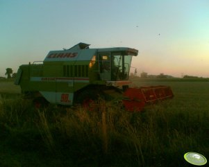 Claas 98SL Classic