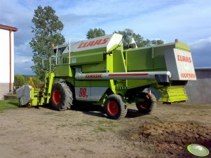 Claas 98sl Classic