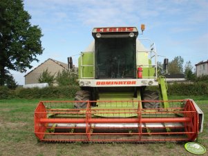 Claas 98sl Classic