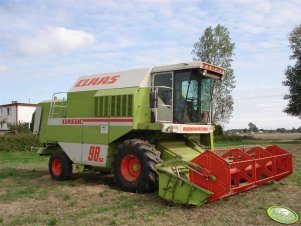 Claas 98sl Classic