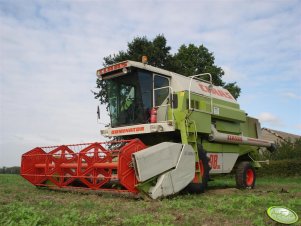 Claas 98sl Classic