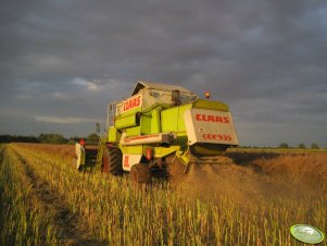 Claas 98sl Maxi