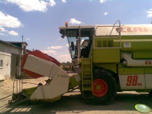 Claas 98sl