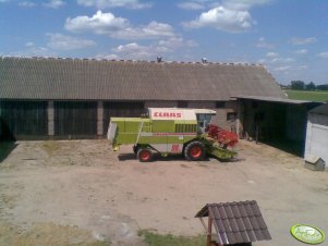 Claas 98sl